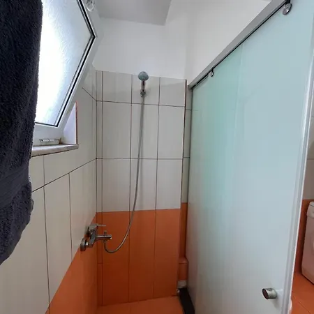 Family View Appartement Saranda