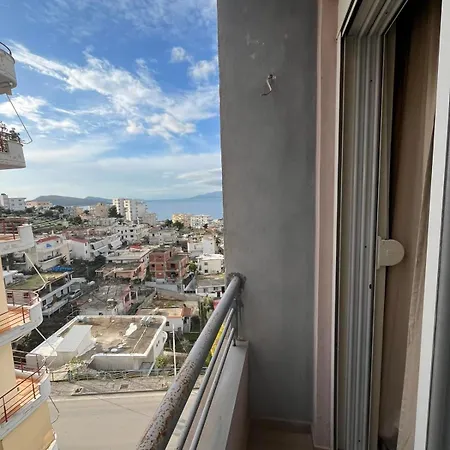 Appartement Family View