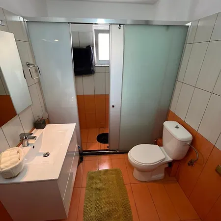 Appartement Family View Saranda