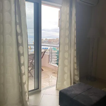 Appartement Family View