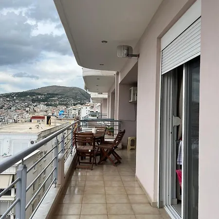 Family View Saranda
